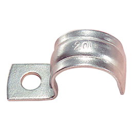 Wolfpack Pontet métallique 1 pied 10 mm