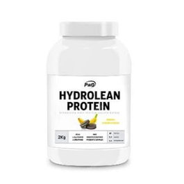 PWD NUTRITION HYDROLEAN PROTEIN Banana Cookies Cream 2kg
