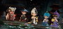 Original Character assortiment figurines Huozai Wusheng Group Portrait Series 8 cm (6)