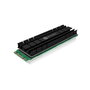 Icy IB-M2HS-701 Kit de dissipateur thermique pour SSD M.2