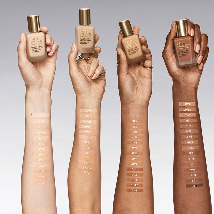 Estée Lauder Double Wear SPF10 #2C2