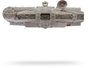 Jazwares Star Wars Millennium Falcon avec figurine articulée de 23 cm