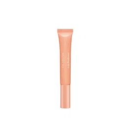 Clarins Lip-Perfector 02 Scintillement abricot, 12 ml