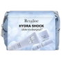 Rexaline HYDRA SHOCK Mascarilla Estuche 4 Pièces