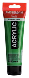 Amsterdam Peinture Acrylique Standard Series Vert Permanent Clair 618