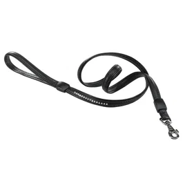 Ferplast Laisse Lux G15 120 Noir