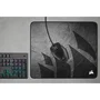 Corsair Ensemble Clavier K55 CORE TKL et Souris KATAR PRO XT