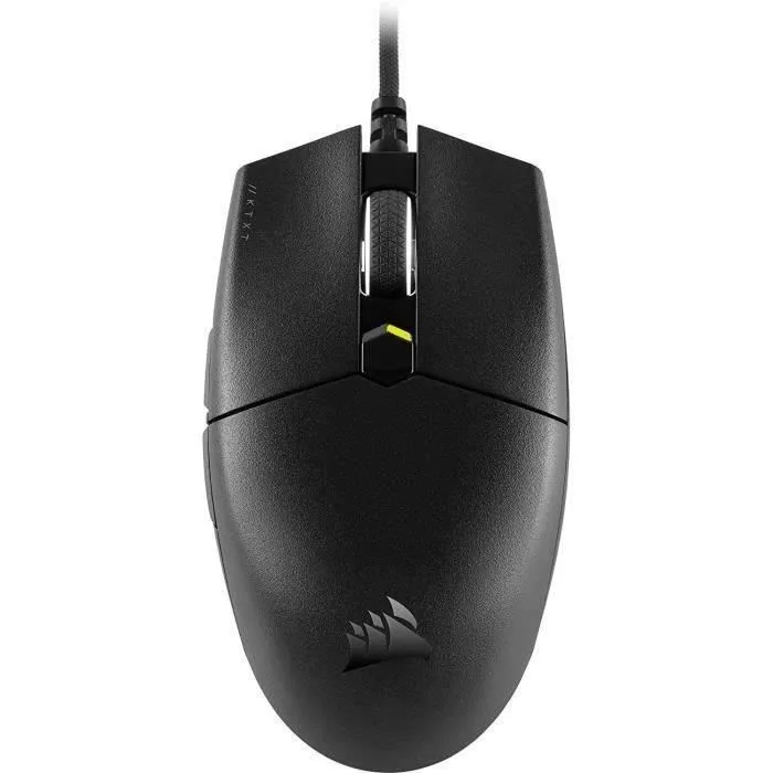Corsair Ensemble Clavier K55 CORE TKL et Souris KATAR PRO XT Corsair Ensemble Clavier K55 CORE TKL et Souris KATAR PRO XT