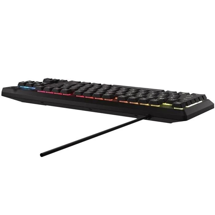 Corsair Ensemble Clavier K55 CORE TKL et Souris KATAR PRO XT Corsair Ensemble Clavier K55 CORE TKL et Souris KATAR PRO XT