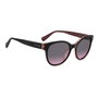 Lunettes de soleil Femme Kate Spade NATHALIEGS807 Ø 55 mm