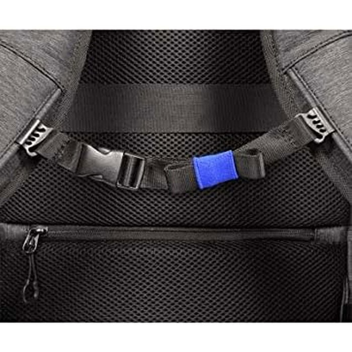 Port Designs San Francisco Sac à dos pour ordinateur portable 15.6" Gris