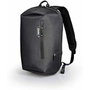 Port Designs San Francisco Sac à dos pour ordinateur portable 15.6" Gris