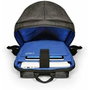 Port Designs San Francisco Sac à dos pour ordinateur portable 15.6" Gris