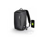Port Designs San Francisco Sac à dos pour ordinateur portable 15.6" Gris
