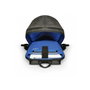 Port Designs San Francisco Sac à dos pour ordinateur portable 15.6" Gris