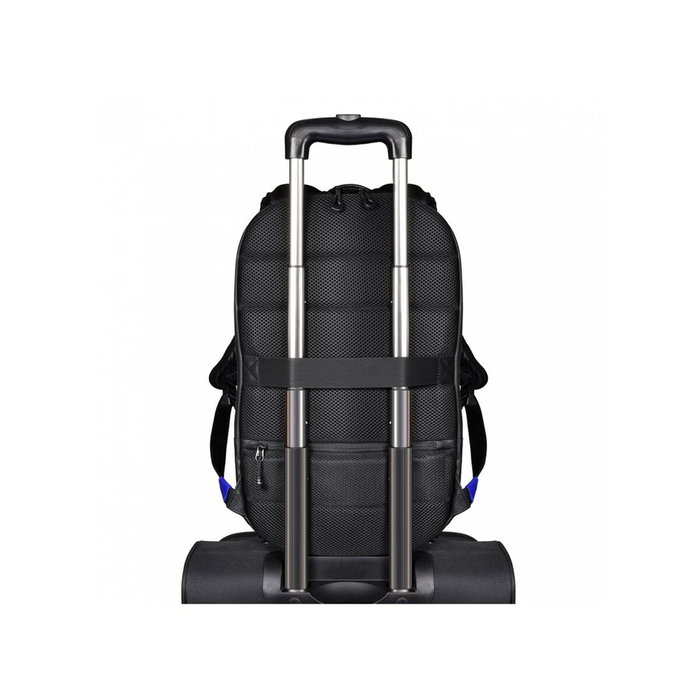 Port Designs San Francisco Sac à dos pour ordinateur portable 15.6" Gris