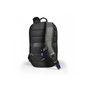 Port Designs San Francisco Sac à dos pour ordinateur portable 15.6" Gris