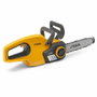 STIGA CS 100e Kit Tronçonneuse 20V