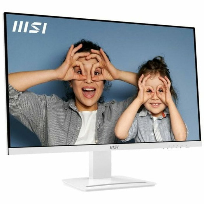 Monitor Gaming MSI 9S6-3PB69H-059 27" Wide Quad HD