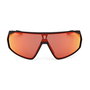 Lunettes de soleil Homme Adidas SP0074