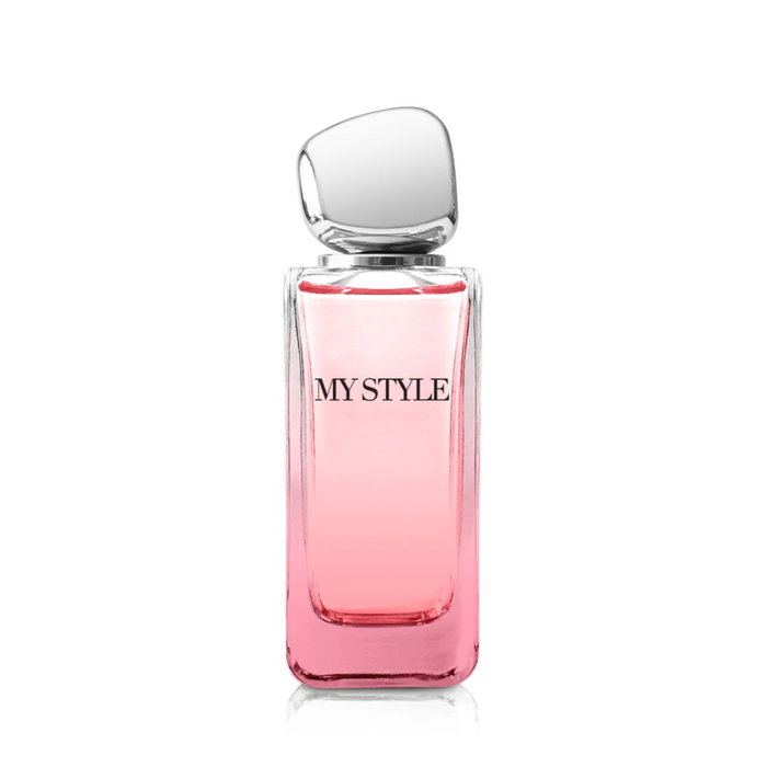 New Brand Prestige My Style Eau de Parfum pour femmes 100 ml New Brand Prestige My Style Eau de Parfum pour femmes 100 ml