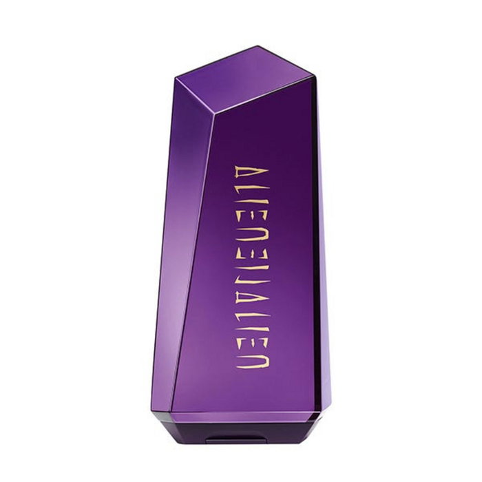 Thierry Mugler Alien Lait corporel hydratant pour le corps, parfumé, 200 ml Thierry Mugler Alien Lait corporel hydratant pour le corps, parfumé, 200 ml