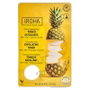 Iroha Exfoliating Toner - 10 tampons pré-imbibés