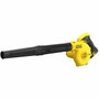 Stanley Fatmax Souffleur V20 SFMCBL01B-XJ 18V Jaune