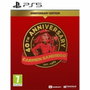 Just For Games Carmen Sandiego 40th Anniversary Edition - PS5