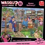 Jumbo Puzzle Wasgij Destiny 31 - 1000 pièces