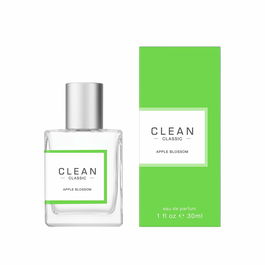 Clean Eau de Parfum Classic Apple Blossom - Parfum unisexe - 30 ml