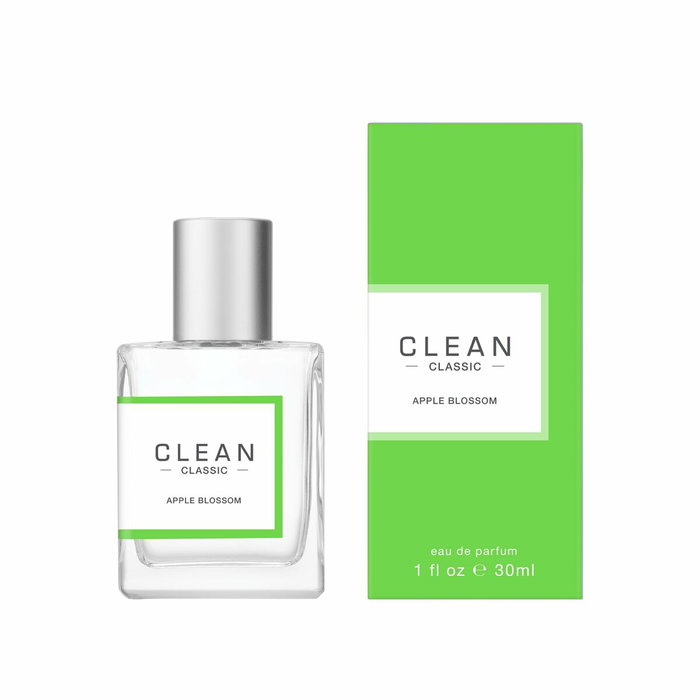 Clean Classic Apple Blossom Eau de Parfum 30 ml Clean Classic Apple Blossom Eau de Parfum 30 ml