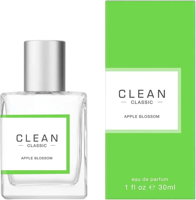 Clean Classic Apple Blossom Eau de Parfum 30 ml