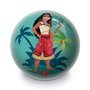 Unice Pelote Hinchable Vaiana Disney - Pelote gonflable pour enfant, 220 mm de diamètre