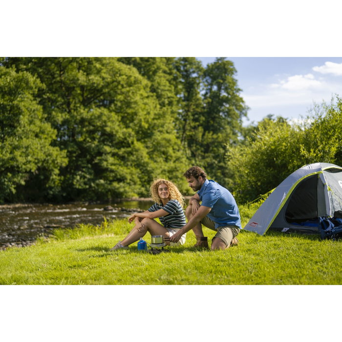 Campingaz Camp & Trek Connect CV