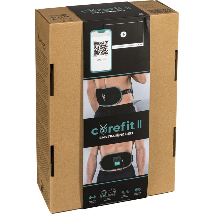 Beurer Corefit II