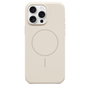 Apple Protection pour iPhone 16 Pro Max - Blanc