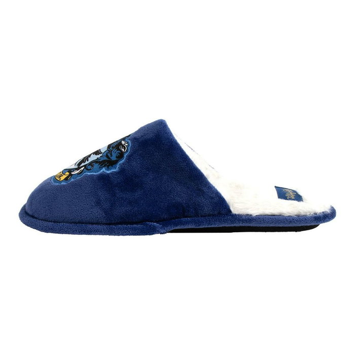 Chaussons Harry Potter Bleu 44-45