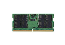 HP SKO-UDIMM 16 Go DDR5 5600 MHz SO-DIMM