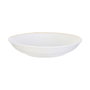 Home Deco Factory Plat creux avec rebord doré 21cm