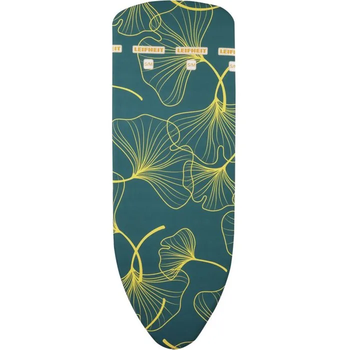 Leifheit Housse de table à repasser Cotton Comfort S/M