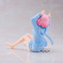 Banpresto Figurine Riamu Yumemi Relax Time The Idolm@ster Cinderella Girls 10cm