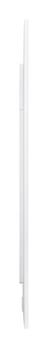 Samsung EM32DX 32'' Digital Signage e-Paper Quad HD Blanc