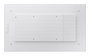 Samsung EM32DX 32'' Digital Signage e-Paper Quad HD Blanc