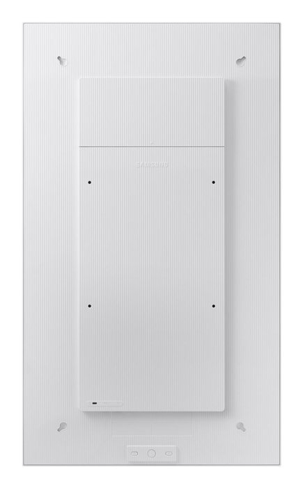 Samsung EM32DX 32'' Digital Signage e-Paper Quad HD Blanc