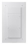 Samsung EM32DX 32'' Digital Signage e-Paper Quad HD Blanc