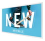 Samsung EM32DX 32'' Digital Signage e-Paper Quad HD Blanc