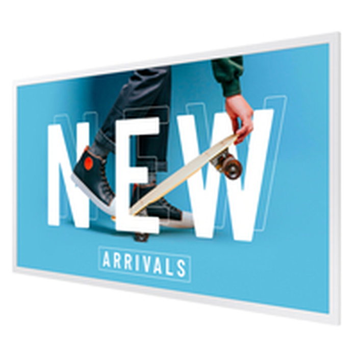 Samsung EM32DX Digital Signage e-Paper 32 pouces Quad HD