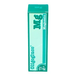 EQUISALUD Oligogluco-MG Magnésium 30 ml