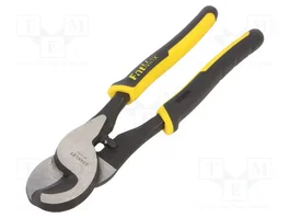 STANLEY FATMAX® Ciseaux pour couper câbles 290mm